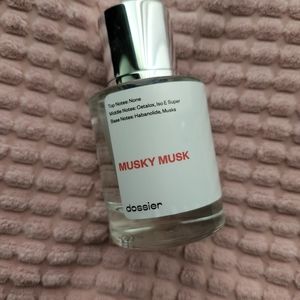 Not a Perfume - Musky Musk
